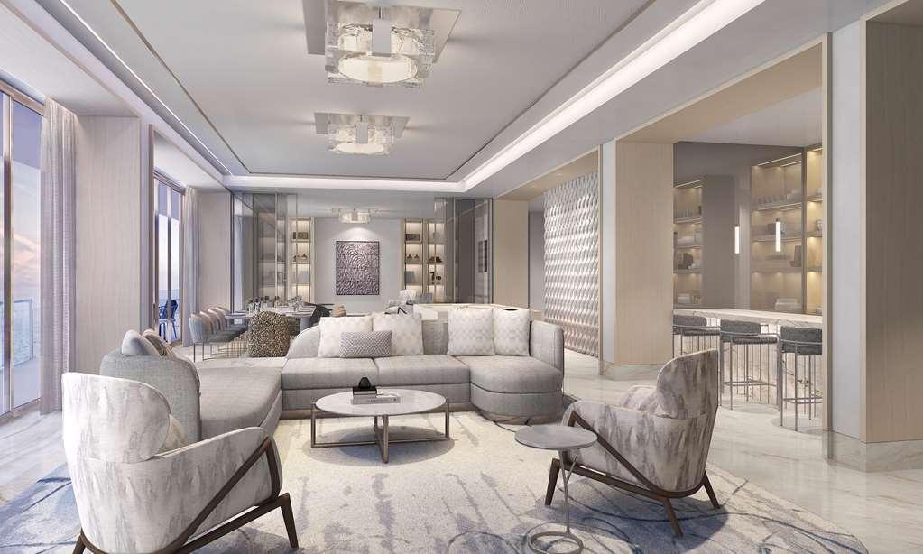 Waldorf Astoria Cancun Puerto Morelos Eksteriør billede