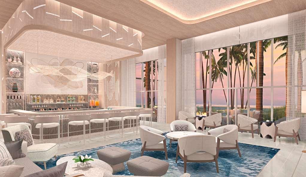Waldorf Astoria Cancun Puerto Morelos Eksteriør billede