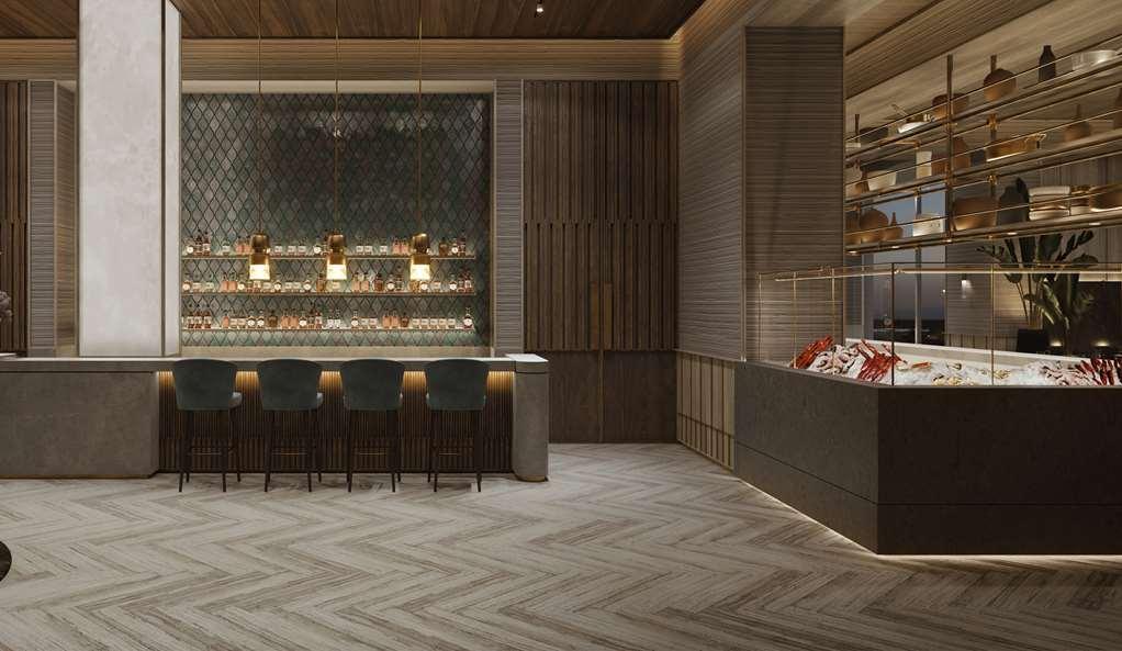 Waldorf Astoria Cancun Puerto Morelos Eksteriør billede